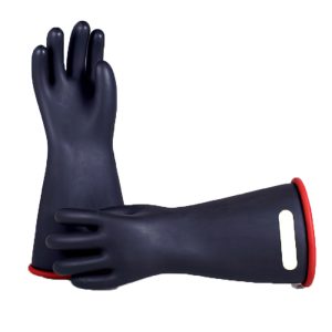 Electric Gloves-Powder free