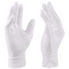 Cotton Gloves