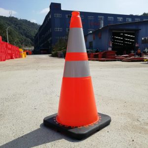 Road Cone 28'' - Large Soft