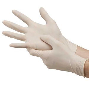 Examination Gloves-100Pcs / Box