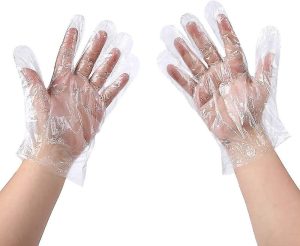 Disposable Gloves 
