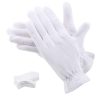 Cotton Gloves