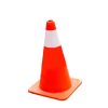 Road Cone 12'' - Medium soft