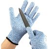 Anti Cut Gloves 1blue