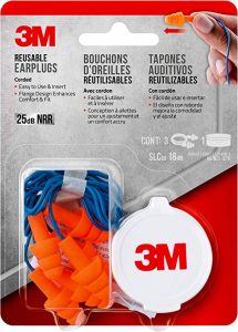 Ear Plug - 3M