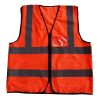 Reflective Safety Jackets 90Gram