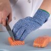 Anti Cut Gloves 1blue