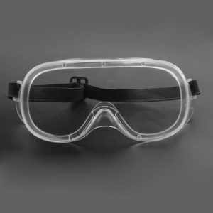 Safety Goggles – China No 1