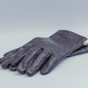 Leather Gloves – HD