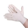 Surgical Gloves Latex Powdered