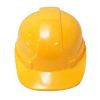 Safety helmet without ventilation