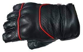Leather Gloves - HD