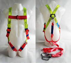 Safety Harness Full Body-Citex
