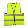 Reflective Safety Jackets 90Gram