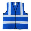 Reflective Safety Jackets 90Gram