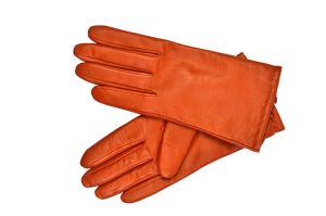 Leather Gloves - HD