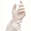 Surgical Gloves Latex Powdered