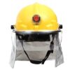 Helmet Fire Proof