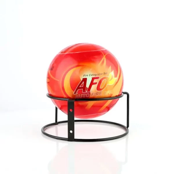 Fire Ball