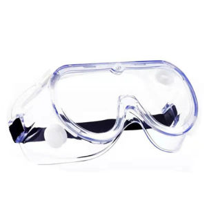 Safety Goggles – China