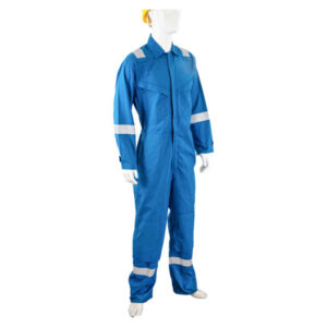Fire Proof Suit Tested - Nomex 1000CC