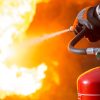 Dry Powder Fire Extinguisher 6Kgs