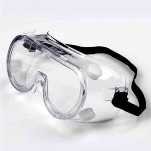 Safety Goggles – China