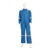 Fire Proof Suit Tested - Nomex 1000CC