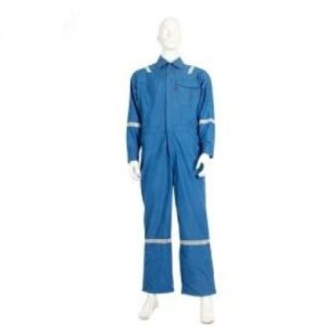 Fire Proof Suit Tested – Nomex 1000CC