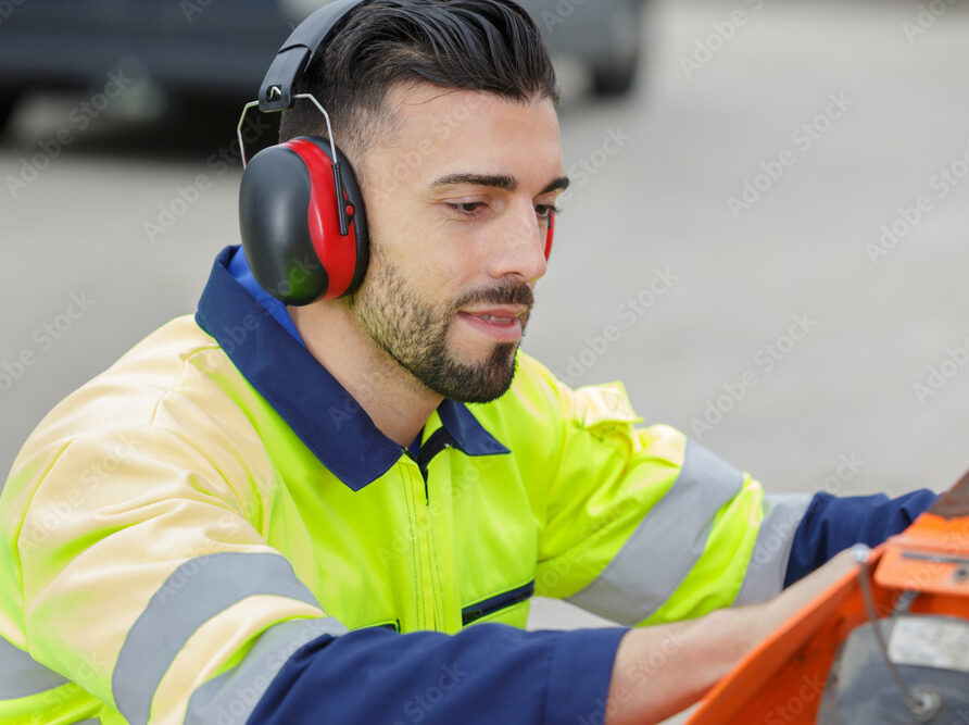 Ear Protection