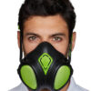 Fire Proof Mask - BLS 8000 Series