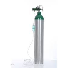 Medical Oxygen Cylinder 10Kgs