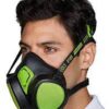Fire Proof Mask - BLS 8000 Series