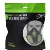 Fire Proof Mask - BLS 8000 Series