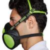 Fire Proof Mask - BLS 8000 Series