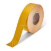 Reflective Tape 25mtr yellow // white