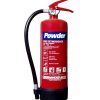 Dry Powder Fire Extinguisher 4Kgs