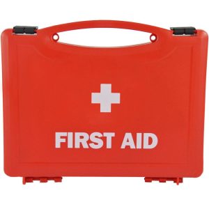 First Aid Box – China