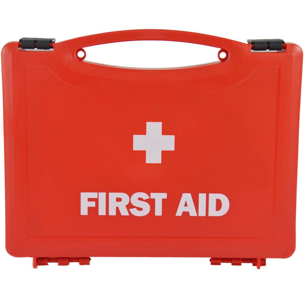 First Aid Box - China