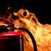 Dry Powder Fire Extinguisher 8Kgs
