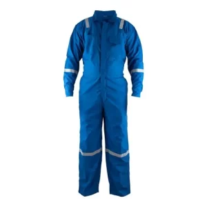 Fire Proof Suit Non-Tested – Nomex