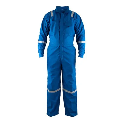 Fire Proof Suit Non-Tested - Nomex