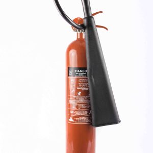 CO2 Fire Extinguisher 5KGS – China