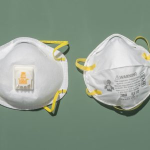 Respiratory Mask – China